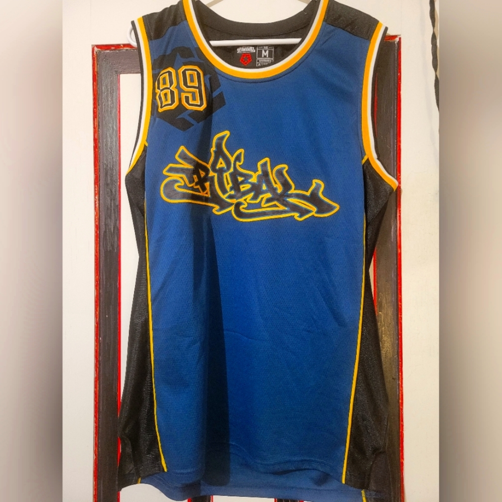 Tribal Jersey